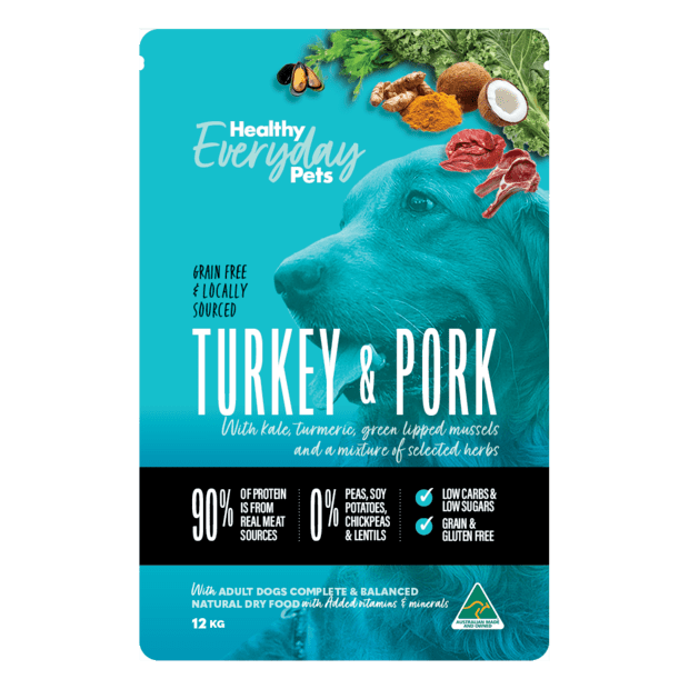 Best Dog Food Australia (2021 Buyer