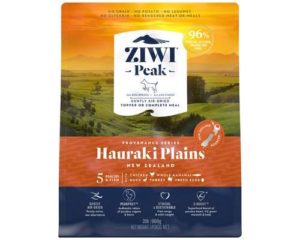 ZiwiPeak - Best Dog Food Australia 2021